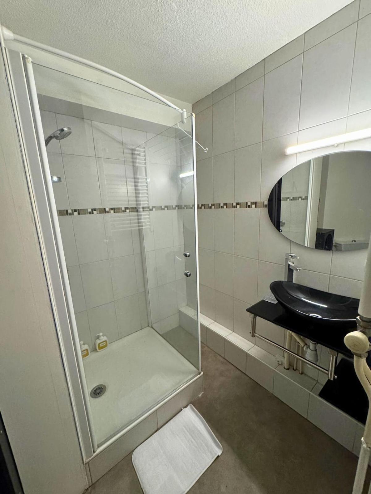 Apartmán Majestic - Wifi - Parking - Vue Dax Exteriér fotografie