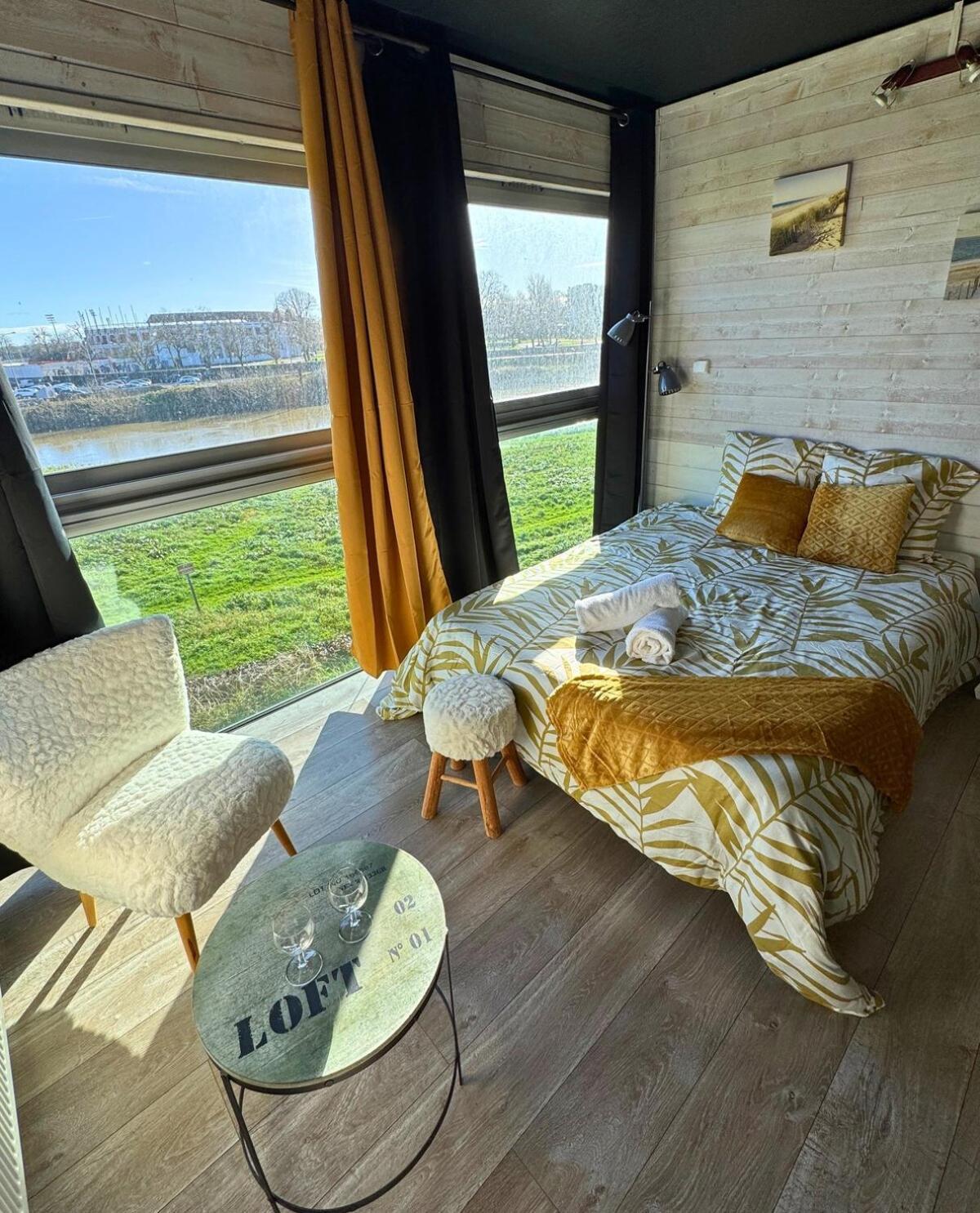 Apartmán Majestic - Wifi - Parking - Vue Dax Exteriér fotografie