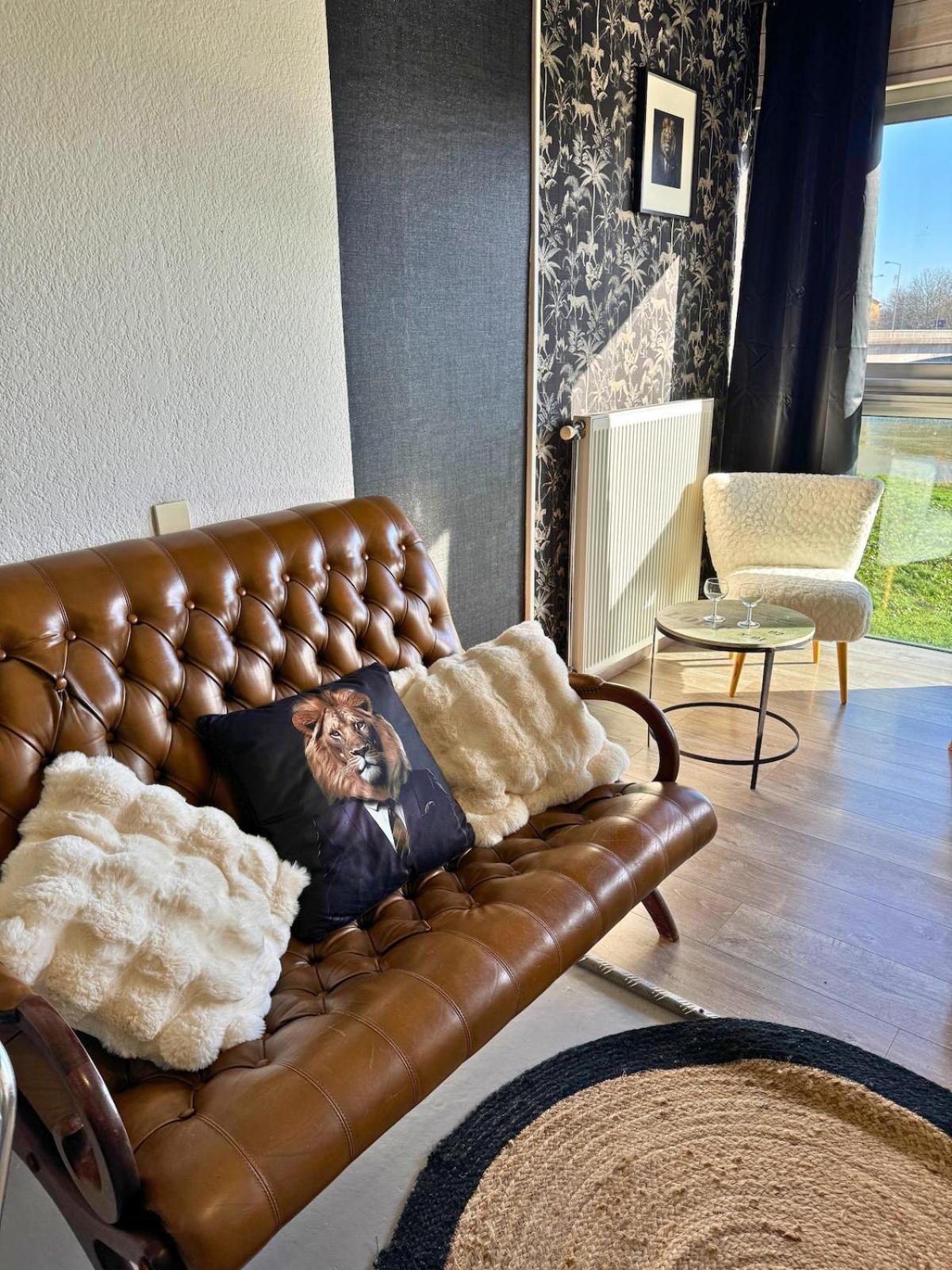 Apartmán Majestic - Wifi - Parking - Vue Dax Exteriér fotografie